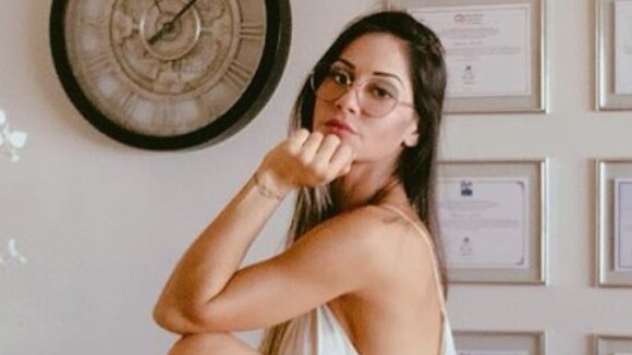 Mayra Cardi dá match com mulheres em app de namoro: 'São mais conservadoras'