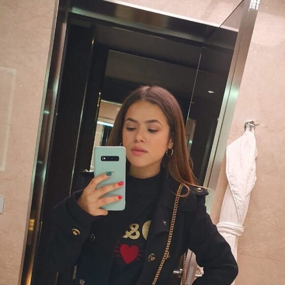 Maisa Silva exibe corpo mais magro ao adotar dieta vegetariana