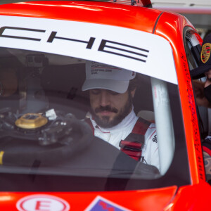 Caio Castro será piloto da Porsche Cup e inicia campeonato em 2021