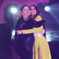 Anitta reage ao post de Marília Mendonça sobre 'coleção de ex': 'Coleciono mais'