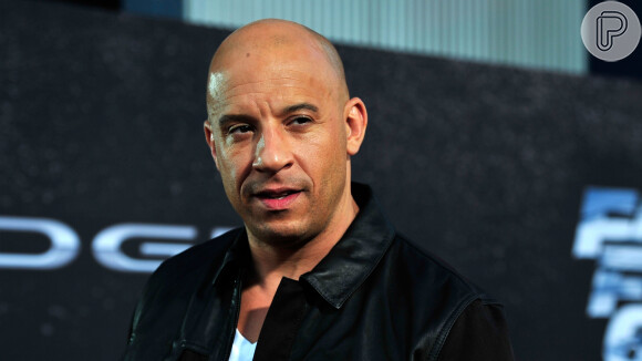 Vin Diesel 'surge' com cabelo na web e web compara com comediante brasileiro. Veja tweets desta segunda-feira, 07 de setembro de 2020