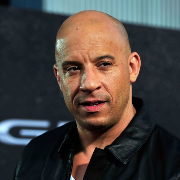 Vin Diesel 'surge' com cabelo na web e web compara com comediante brasileiro. Veja tweets desta segunda-feira, 07 de setembro de 2020