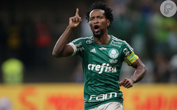 Ex-jogador de Palmeiras, Seleção e Flamengo, Zé Roberto também disputa o 'Dança dos Famosos 2020'