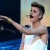 Justin Bieber teve seu pior aniversário, de acordo com uma publicação em seu Twitter, nesta sexta-feira, 1º de março de 2013
