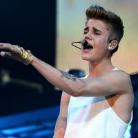 Justin Bieber não curte a comemoração de seus 19 anos: 'Pior aniversário!'