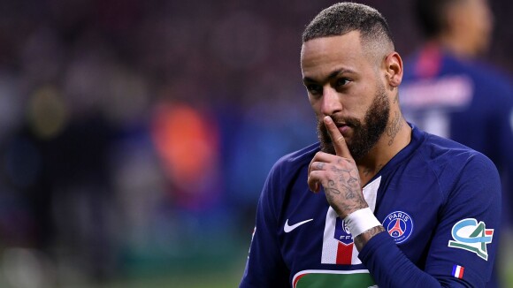 Neymar acusa jogador espanhol de racismo em jogo: 'Me chamou de macaco'