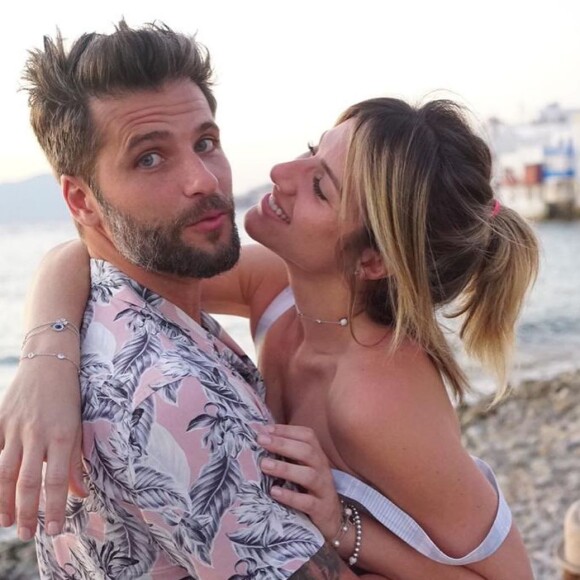 Giovanna Ewbank ganha homenagem apaixonada de Bruno Gagliasso com fotos