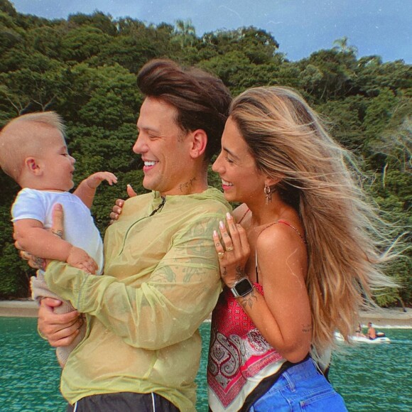 'Saulo Poncio está acompanhado por uma excelente equipe que está em constante controle do seu quadro pós cirúrgico', diz assessoria