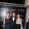 Thaila Ayala, Marisol Ribeiro e Marjorie Estiano prestigiam pré-estreia do filme 'Apneia', em São Paulo