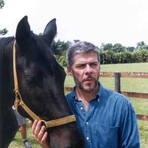 Na novela 'Laços de Família', Pedro (José Mayer) era machista, truculento e conquistador