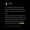 Romana Novais ganha defesa de Alok no Twitter
