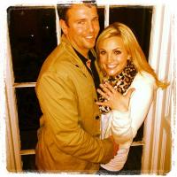 Jamie Lynn Spears, irmã caçula de Britney Spears, posta foto anunciando noivado