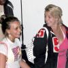 Além da semelhança física, Britney e Jamie Lynn iniciaram a carreira na Disney e são cantoras