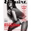 Para a 'Esquire', Rihanna conta quais são suas receitas preferidas