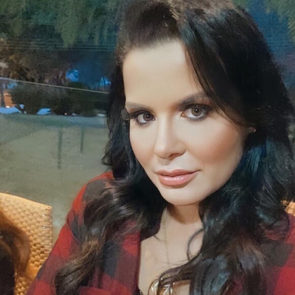 Maraisa revela já ter contraído o coronavírus na pandemia