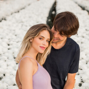 Carol Dias é casada com o ex-jogador de futebol Kaká