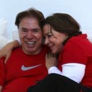 Silvio Santos e Iris Abravanel tiveram quatro filhas: Daniela, Patricia, Rebeca e Renata