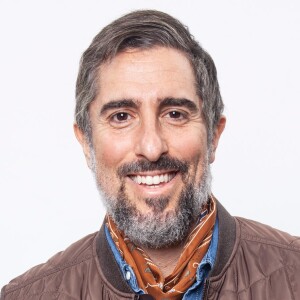 Marcos Mions é o apresentador de 'A Fazenda 12'