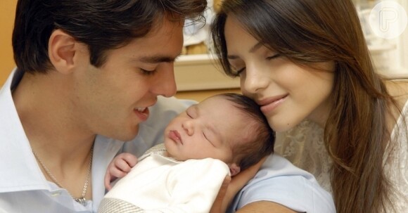 No dia 23 de abril de 2011, às 21h01, no hospital Albert Einstein em São Paulo Carol Celico deu à luz Isabella, sua segunda filha com Kaká