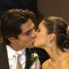 Kaká e Carol Celico se separam após nove anos de casamento. Relembre momentos felizes da história de amor do ex-casal