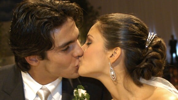 Kaká e Carol Celico anunciaram separação esta semana. Relembre momentos do casal
