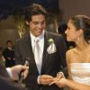 No dia 23 de dezembro de 2005 Kaká e Carol Celico se casaram em São Paulo