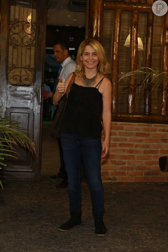 Luciano Huck e Angélica comemoram aniversário de 7 anos de Benício com famosos no Rio de Janeiro