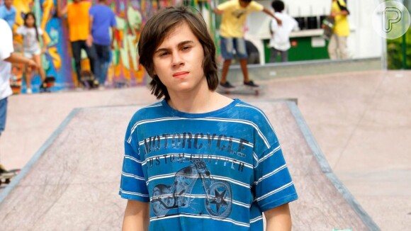 Rafael Miguel morreu em São Paulo aos 22 anos