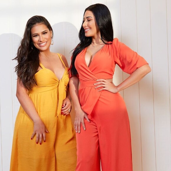 Simone e Simaria estão prestes a lançarem músicas novas