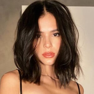 Bruna Marquezine, após deixar a Globo, vai estrelar série da Netflix