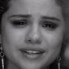 Selena Gomez chora no clipe 'The Heart Wants What It Wants'