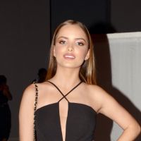 Giovanna Chaves aponta inchaço uma semana após lipo LAD: 'Hematomas normais'