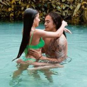 Namorada de Whindersson Nunes, revela planos para o futuro: 'Ter filhos, casar e ser 100% realizada profissionalmente'