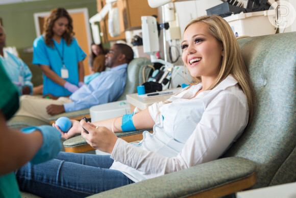 Saiba mais sobre doação de sangue e ajude a salvar vidas