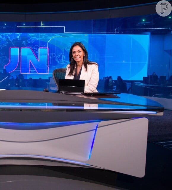 Jornalista da Globo Cristina Ranzolin foi diagnosticada com câncer de mama e está se afastando do comando do 'Jornal do Almoço', da RBS, afiliada da emissora em Porto Alegre