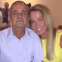 Zilu, Graciele Lacerda e mais famosos lamentam morte de pai de Zezé Di Camargo