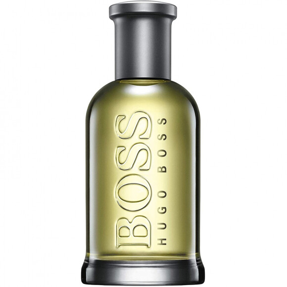 Perfume Hugo Boss Bottled em promoção na Amazon