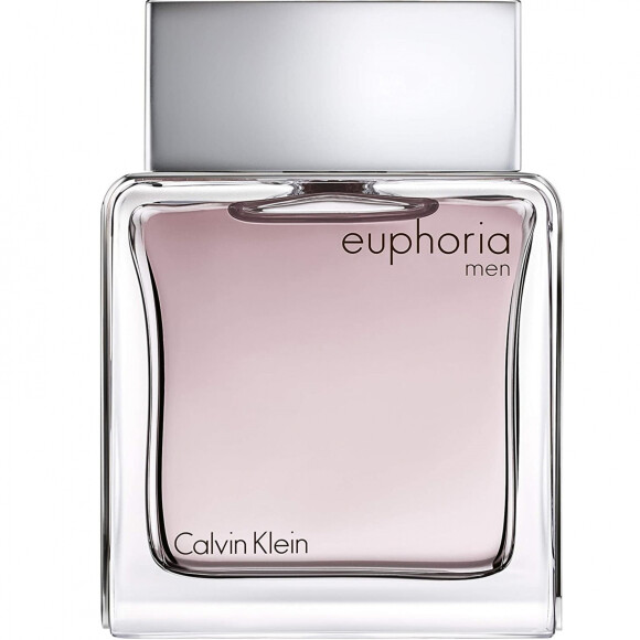 Euphoria Men, de Calvin Klein, com desconto na Amazon