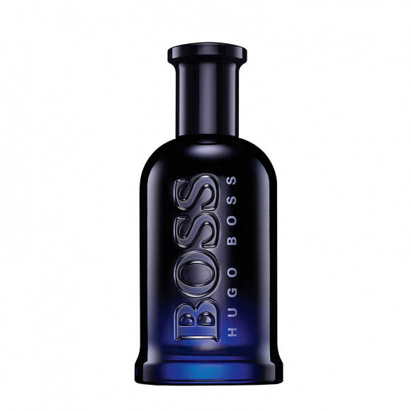 Desconto do perfume Hugo Boss Bottled Night Eau De Toilette 100ml na Amazon só por hoje