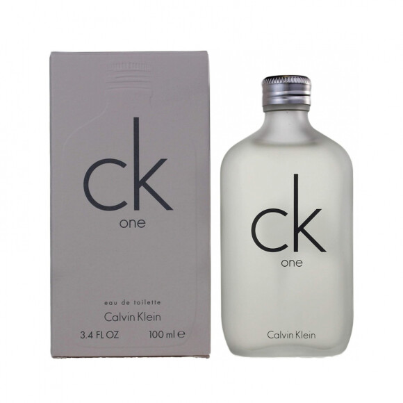 Perfume CK One, de Clavin Klein, com desconto na Amazon