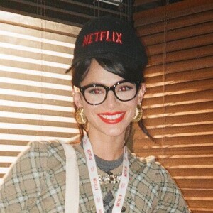 Bruna Marquezine virou assunto nas redes após o anúncio da Netflix