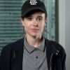 Mudança de gênero: Ellen Page se revela trans e famosos apoiam: 'Elliot arrasa'