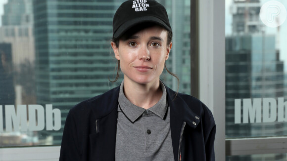 Mudança de gênero: Ellen Page se revela trans e famosos apoiam: 'Elliot arrasa'