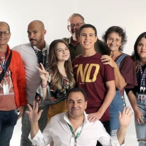 Novela 'Poliana Moça' paralisou gravações em março de 2020 e trabalhos da trama infantil do SBT não foram ainda retomados