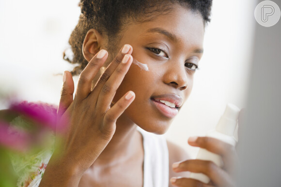 Os produtos certos potencializam os cuidados com a pele do rosto