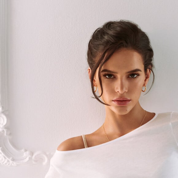 Bruna Marquezine comfy? Atriz é adepta a lingerie confortável de pano