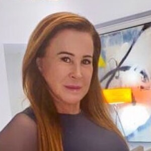 Zilu Godoi falou sobre a separação com a Zezé Di Camargo