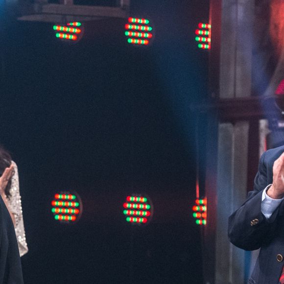 'Minha mãe continua em estado grave, mas está lutando, respondendo bem ao tratamento', comentam filhos de Nicette Bruno