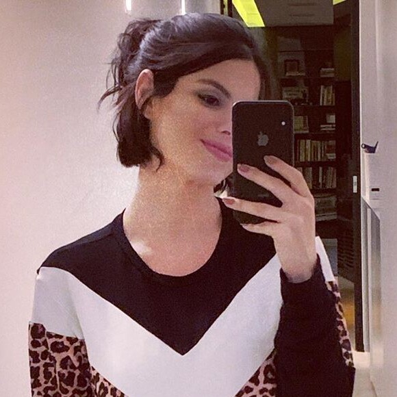 Sthefany Brito dividiu preocupação com o filho ao ter sonho repetido