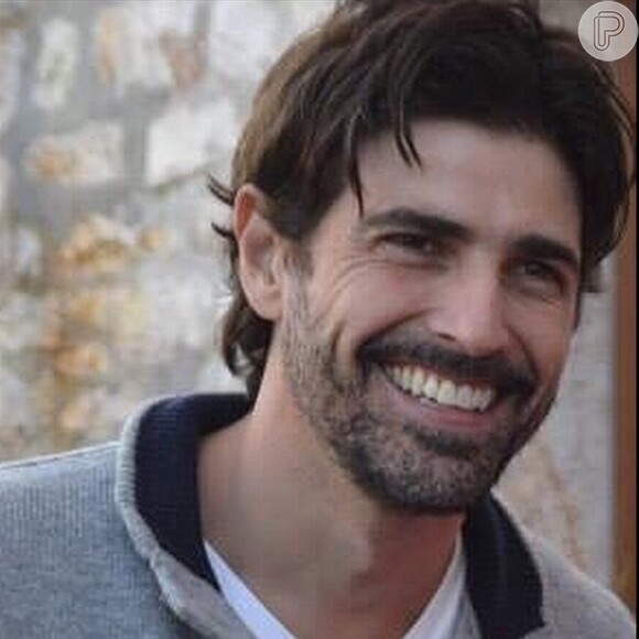 Reynaldo Gianecchini foi convidado por Walcir Carrasco para atuar na próxima novela das onze, com estreia prevista para 2015